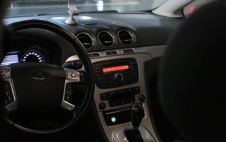 Ford S-MAX I, 2010 год, 1 000 000 рублей, 8 фотография