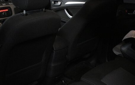 Ford S-MAX I, 2010 год, 1 000 000 рублей, 11 фотография