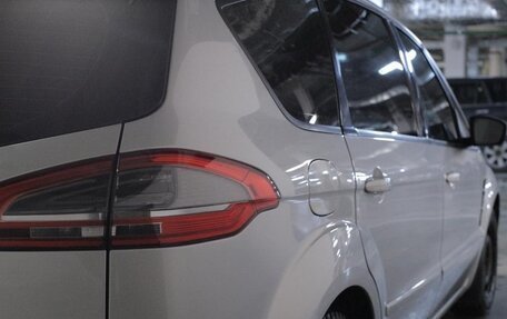 Ford S-MAX I, 2010 год, 1 000 000 рублей, 22 фотография