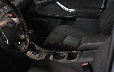 Ford S-MAX I, 2010 год, 1 000 000 рублей, 14 фотография