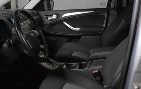 Ford S-MAX I, 2010 год, 1 000 000 рублей, 13 фотография