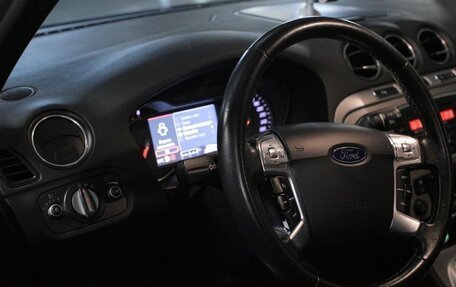 Ford S-MAX I, 2010 год, 1 000 000 рублей, 18 фотография