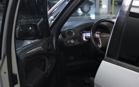 Ford S-MAX I, 2010 год, 1 000 000 рублей, 19 фотография