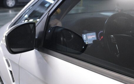 Ford S-MAX I, 2010 год, 1 000 000 рублей, 20 фотография
