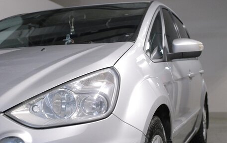Ford S-MAX I, 2010 год, 1 000 000 рублей, 26 фотография