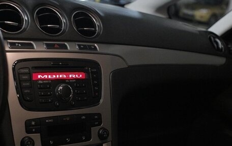 Ford S-MAX I, 2010 год, 1 000 000 рублей, 15 фотография