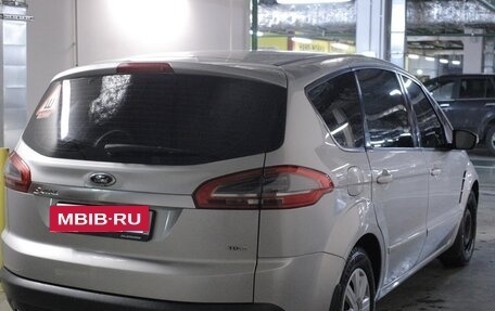 Ford S-MAX I, 2010 год, 1 000 000 рублей, 23 фотография