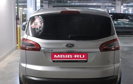 Ford S-MAX I, 2010 год, 1 000 000 рублей, 24 фотография