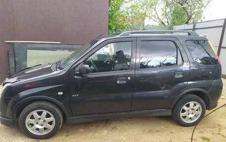 Suzuki Ignis II (HR), 2006 год, 360 000 рублей, 6 фотография
