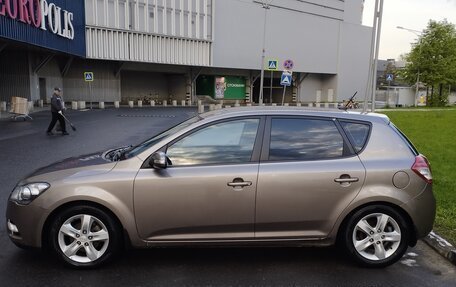 KIA cee'd I рестайлинг, 2012 год, 850 000 рублей, 2 фотография