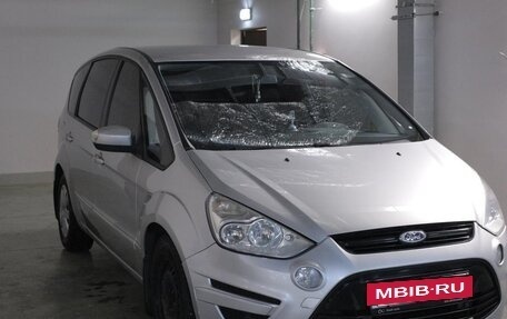 Ford S-MAX I, 2010 год, 1 000 000 рублей, 28 фотография