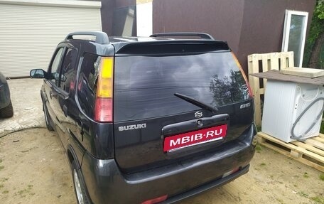 Suzuki Ignis II (HR), 2006 год, 360 000 рублей, 4 фотография