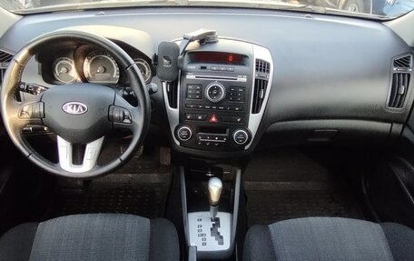 KIA cee'd I рестайлинг, 2012 год, 850 000 рублей, 7 фотография