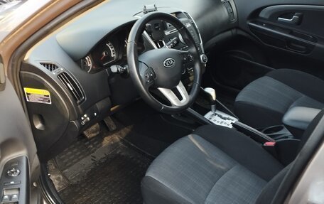 KIA cee'd I рестайлинг, 2012 год, 850 000 рублей, 6 фотография
