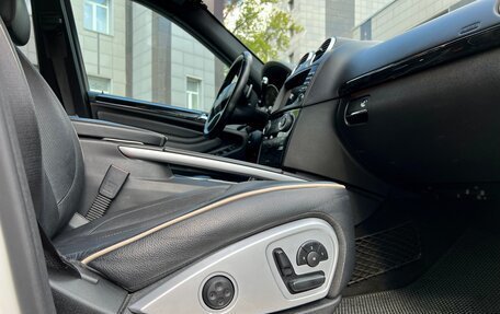 Mercedes-Benz M-Класс, 2011 год, 1 850 000 рублей, 9 фотография