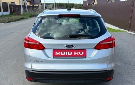 Ford Focus III, 2019 год, 1 275 000 рублей, 6 фотография