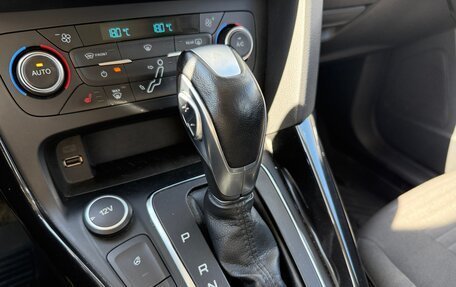 Ford Focus III, 2019 год, 1 275 000 рублей, 14 фотография