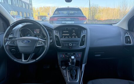 Ford Focus III, 2019 год, 1 275 000 рублей, 12 фотография
