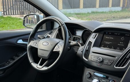 Ford Focus III, 2019 год, 1 275 000 рублей, 9 фотография