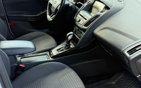 Ford Focus III, 2019 год, 1 275 000 рублей, 11 фотография