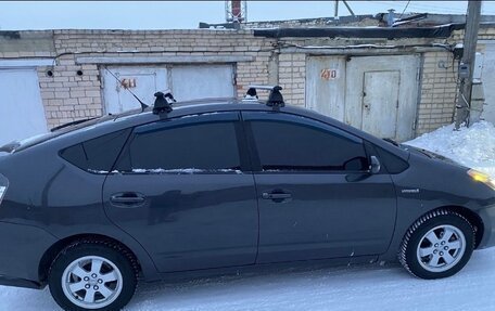 Toyota Prius, 2007 год, 900 000 рублей, 2 фотография