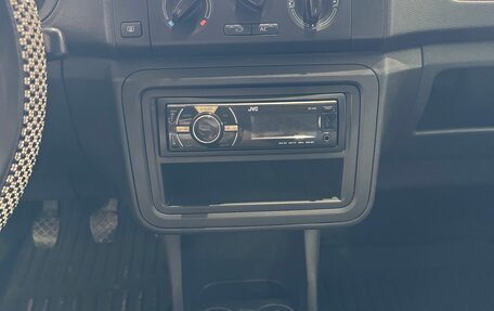 Skoda Fabia II, 2012 год, 587 000 рублей, 9 фотография