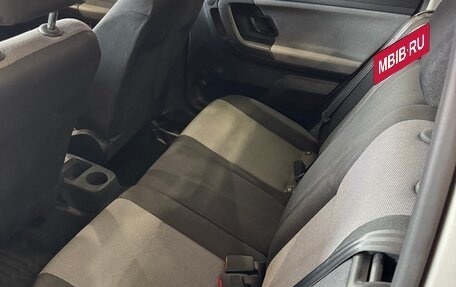 Skoda Fabia II, 2012 год, 587 000 рублей, 10 фотография