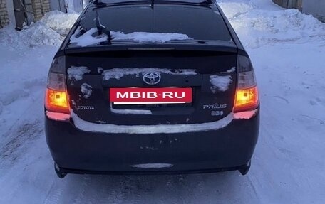 Toyota Prius, 2007 год, 900 000 рублей, 3 фотография