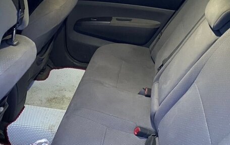Toyota Prius, 2007 год, 900 000 рублей, 7 фотография