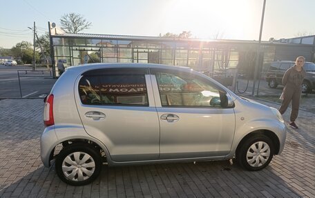 Toyota Passo III, 2015 год, 700 000 рублей, 2 фотография