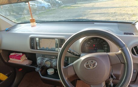 Toyota Passo III, 2015 год, 700 000 рублей, 6 фотография