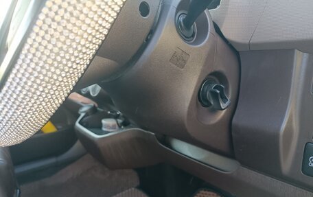 Toyota Passo III, 2015 год, 700 000 рублей, 8 фотография