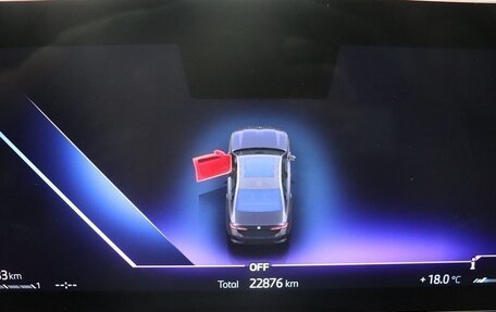 BMW 5 серия, 2023 год, 8 995 000 рублей, 7 фотография