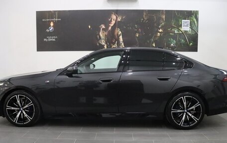 BMW 5 серия, 2023 год, 8 995 000 рублей, 11 фотография
