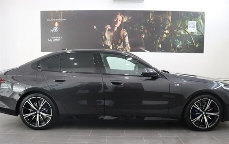 BMW 5 серия, 2023 год, 8 995 000 рублей, 12 фотография