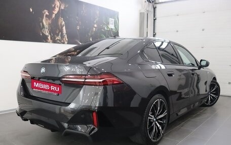 BMW 5 серия, 2023 год, 8 995 000 рублей, 3 фотография