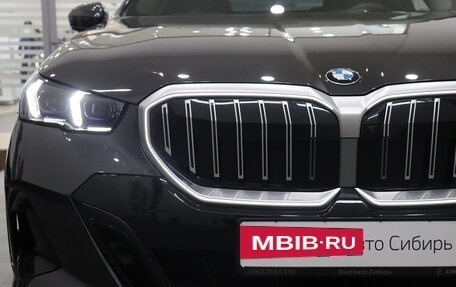 BMW 5 серия, 2023 год, 8 995 000 рублей, 14 фотография