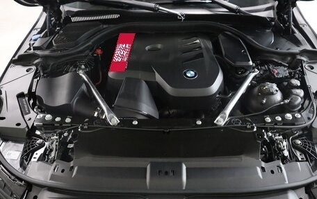 BMW 5 серия, 2023 год, 8 995 000 рублей, 8 фотография