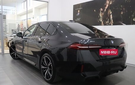 BMW 5 серия, 2023 год, 8 995 000 рублей, 10 фотография