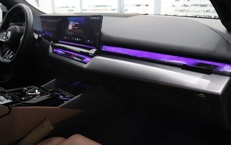 BMW 5 серия, 2023 год, 8 995 000 рублей, 22 фотография
