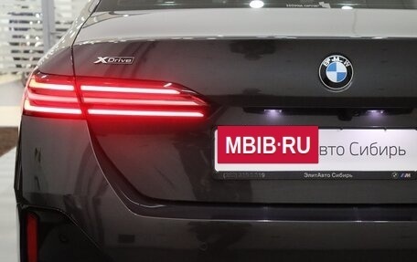 BMW 5 серия, 2023 год, 8 995 000 рублей, 17 фотография