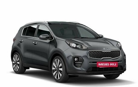 KIA Sportage IV рестайлинг, 2025 год, 4 150 000 рублей, 3 фотография