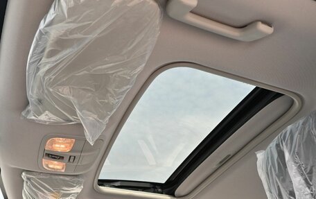Mitsubishi Pajero Sport III рестайлинг, 2023 год, 5 200 000 рублей, 18 фотография