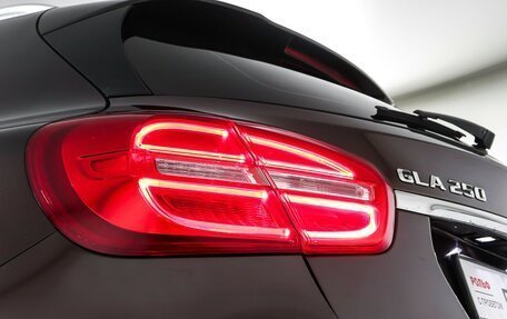Mercedes-Benz GLA, 2016 год, 2 076 000 рублей, 23 фотография