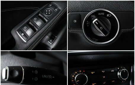 Mercedes-Benz GLA, 2016 год, 2 076 000 рублей, 21 фотография