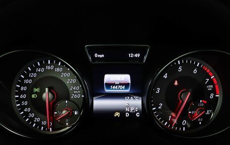 Mercedes-Benz GLA, 2016 год, 2 076 000 рублей, 17 фотография