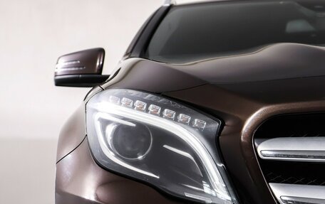 Mercedes-Benz GLA, 2016 год, 2 076 000 рублей, 24 фотография