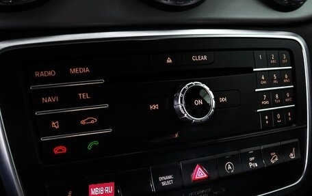Mercedes-Benz GLA, 2016 год, 2 076 000 рублей, 19 фотография