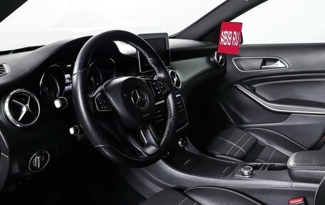 Mercedes-Benz GLA, 2016 год, 2 076 000 рублей, 16 фотография