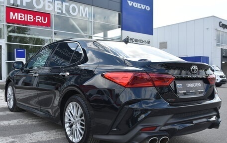 Toyota Camry, 2019 год, 2 800 000 рублей, 5 фотография